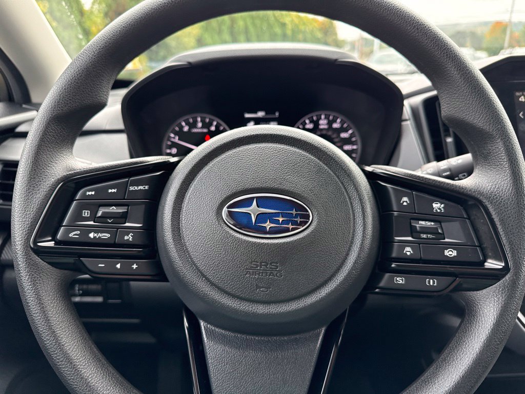Used 2026 Subaru Crosstrek 2.5i Premium AWD/4WD image 30