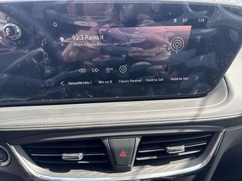 New 2026 Buick Encore GX Sport Touring w/ Advanced Technology Package AWD/4WD image 16