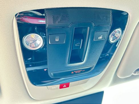Used 2025 Kia Sportage SX FWD image 17