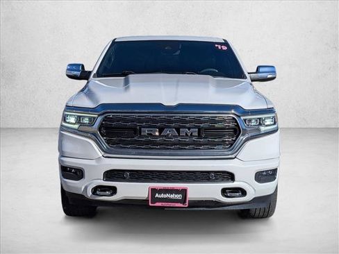 Used 2019 RAM 1500 Limited image 2