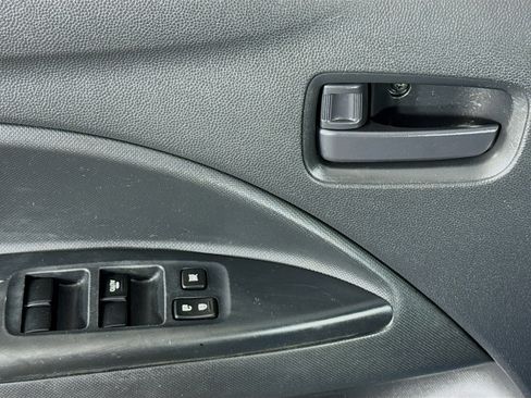 Used 2024 Mitsubishi Mirage G4 LE image 22