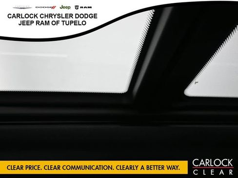 New 2025 RAM 1500 Limited w/ Trailer Tow Group image 16