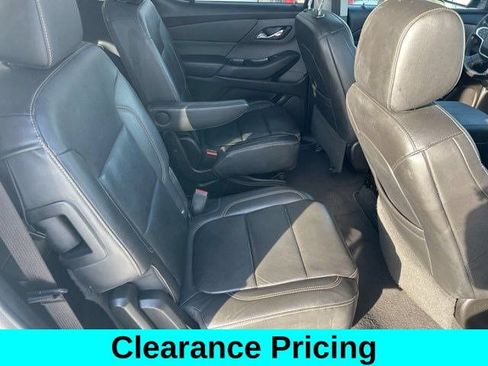 Used 2021 Chevrolet Traverse RS AWD/4WD image 47