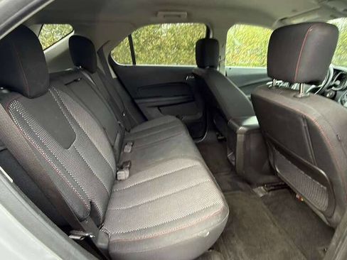 Used 2015 Chevrolet Equinox LT w/ Driver Convenience Package image 23