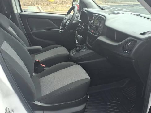 Used 2020 RAM ProMaster City Tradesman FWD image 21