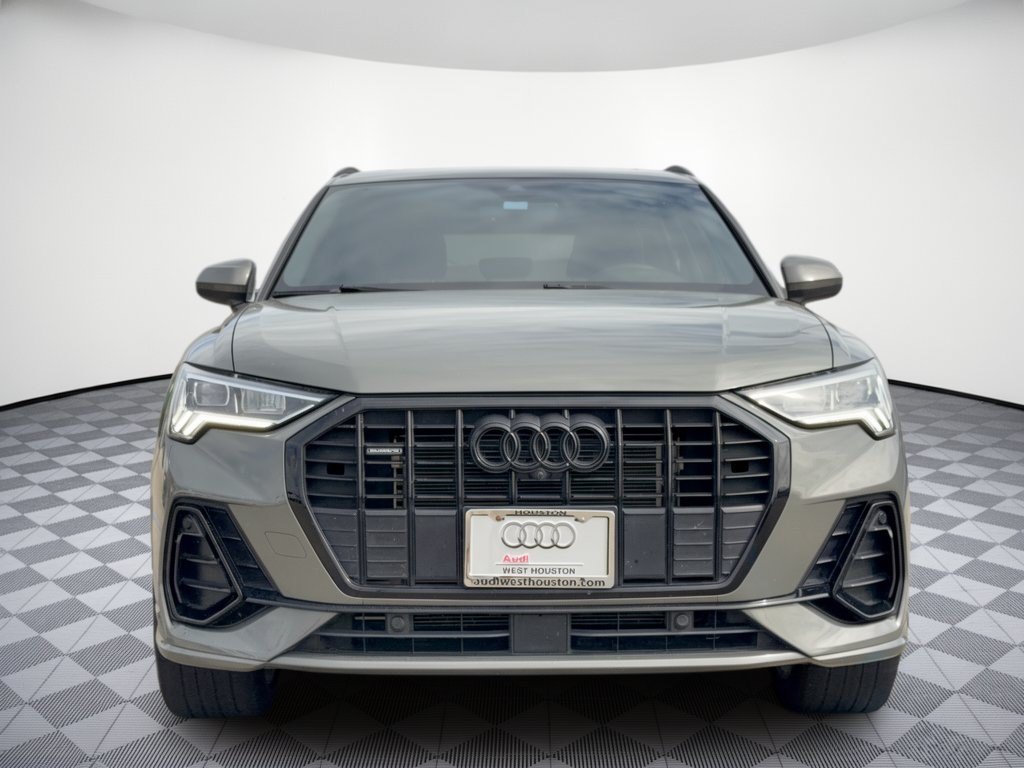 Used 2024 Audi Q3 2.0T Premium Plus AWD/4WD image 6