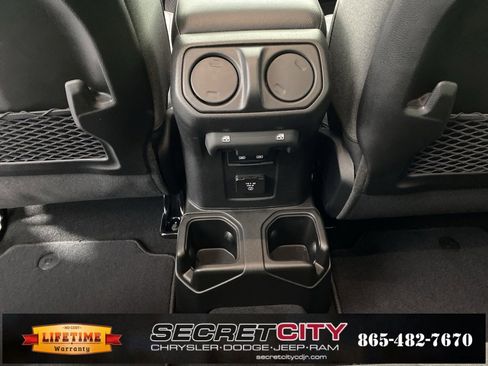 New 2026 Jeep Gladiator Rubicon image 28