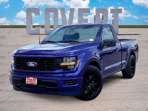 Used 2026 Ford F150 XL AWD/4WD image 1