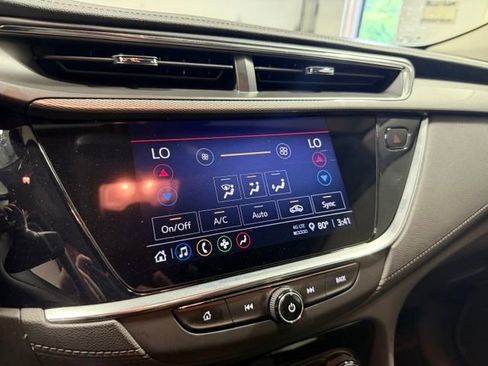 Used 2023 Buick Encore GX Select FWD image 18