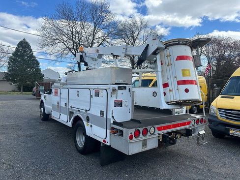 Used 2008 Ford F350 XLT image 4