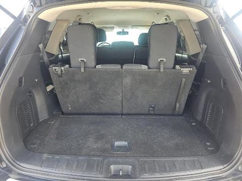 Used 2018 Nissan Pathfinder SV w/ SV All Weather Package image 6