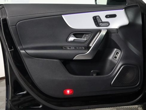 Certified 2024 Mercedes-Benz CLA 250 image 12