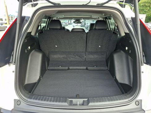 Certified 2024 Honda CR-V EX-L image 21