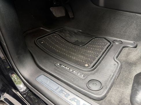 Used 2020 RAM 1500 Limited AWD/4WD image 17