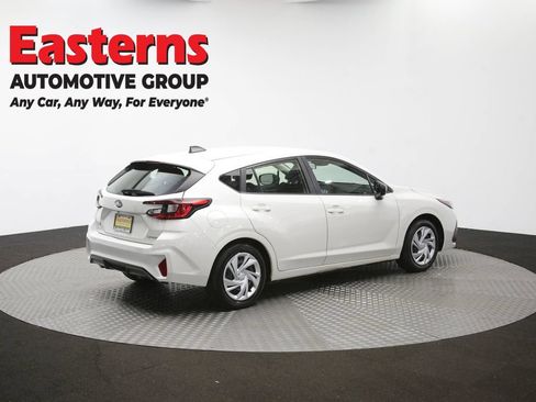 Used 2024 Subaru Impreza 2.0i AWD/4WD image 39