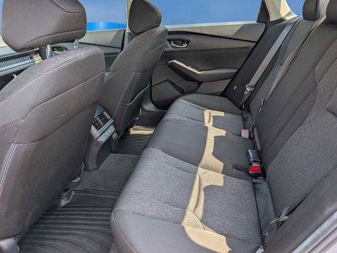 Used 2025 Honda Accord SE image 13