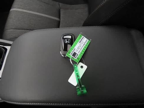 Certified 2025 Honda Accord Sport image 27