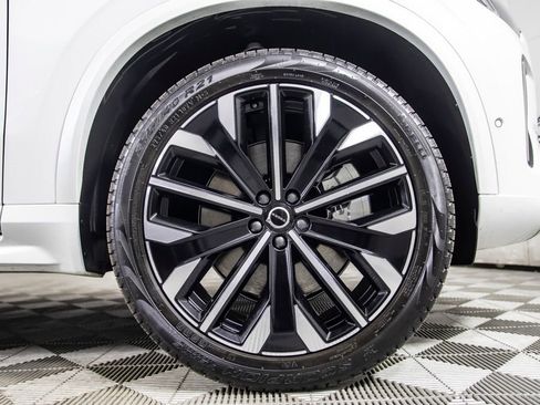 Used 2026 Volvo XC90 T8 Ultra w/ Protection Package Premier AWD/4WD image 40