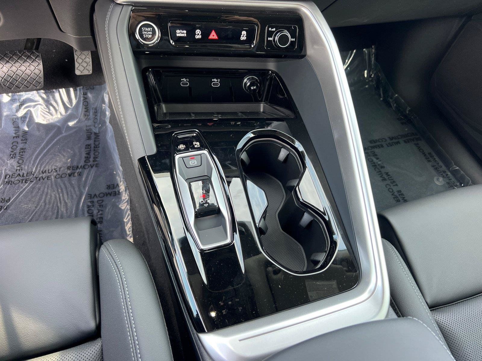 New 2026 Audi Q5 Premium Plus AWD/4WD image 25