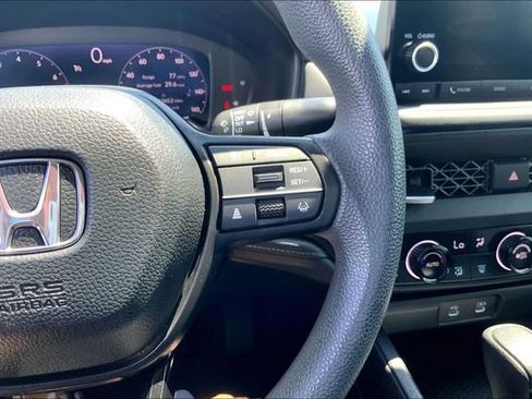 Used 2024 Honda Accord EX image 22