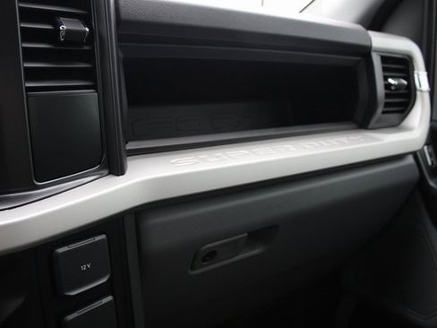 New 2026 Ford F250 XL w/ STX Appearance Package image 12