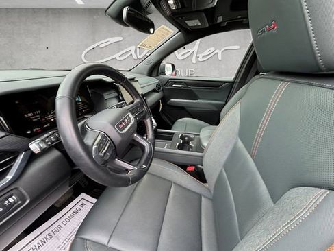 Used 2024 GMC Acadia AT4 w/ Luxury Package AWD/4WD image 23