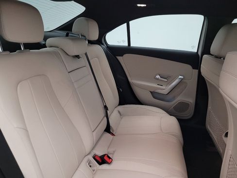 Used 2019 Mercedes-Benz A 220 image 19