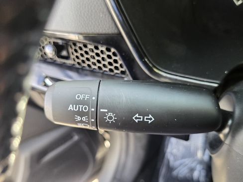 Certified 2024 Honda CR-V EX-L image 25