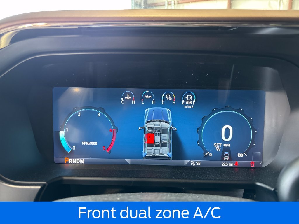 New 2027 Ford F350 King Ranch AWD/4WD image 24