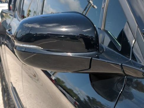 Used 2022 Honda Ridgeline Black Edition image 12