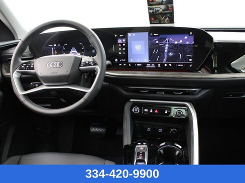 New 2025 Audi Q5 Premium Plus image 8