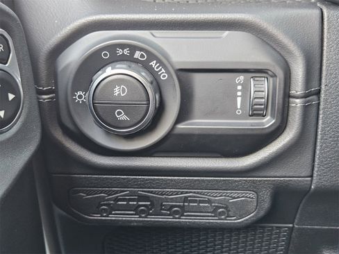 New 2025 Jeep Gladiator Rubicon w/ Convenience Group image 23