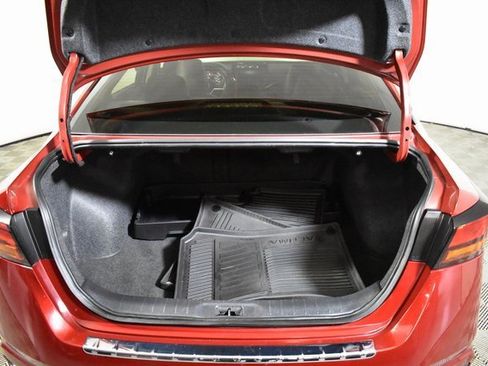 Certified 2023 Nissan Altima 2.5 SL image 33