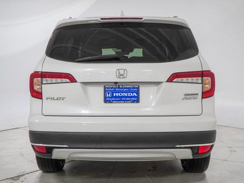 Used 2022 Honda Pilot Touring image 8