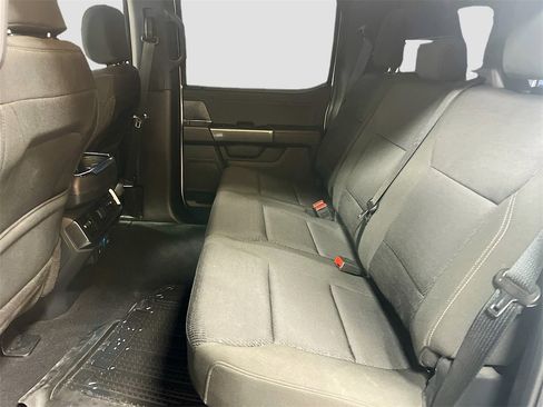 Used 2023 Ford F150 XLT w/ Equipment Group 302A High image 24