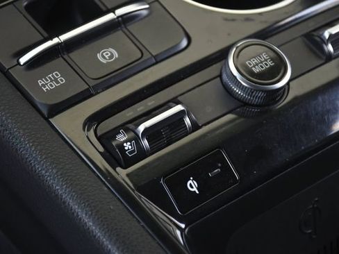 Used 2021 Kia K5 EX image 13