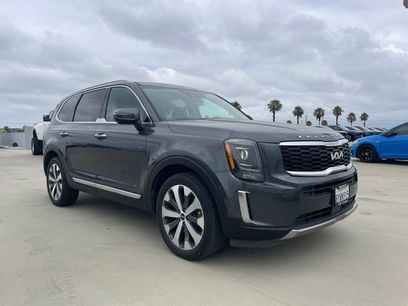 Used 2022 Kia Telluride S