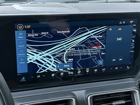 New 2026 Ford Mustang Premium image 17