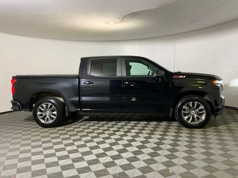 Used 2019 Chevrolet Silverado 1500 RST AWD/4WD image 4