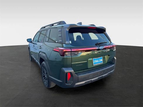 New 2026 Subaru Outback Limited XT image 4