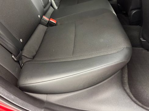 Used 2025 Honda Civic Sport image 28