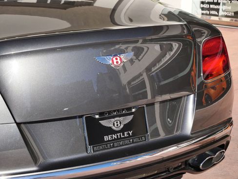 Used 2017 Bentley Continental GT V8 S image 7