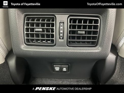 Used 2026 Toyota Camry XLE FWD image 21