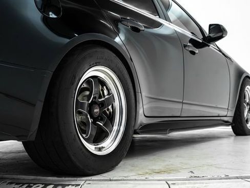Used 2013 Cadillac CTS V RWD image 11