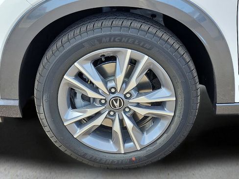 New 2026 Acura ADX FWD image 11