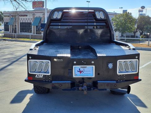 Used 2020 GMC Sierra 2500 Denali w/ Technology Package image 7