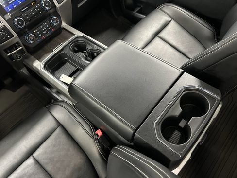 Used 2021 Ford F250 Lariat image 31
