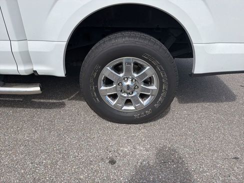 Used 2018 Ford F150 XLT RWD image 3