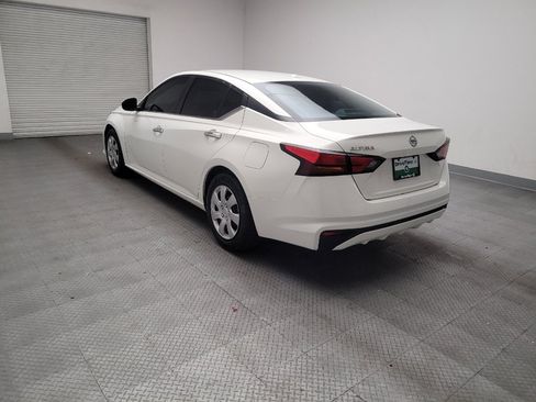 Used 2019 Nissan Altima 2.5 S FWD image 5