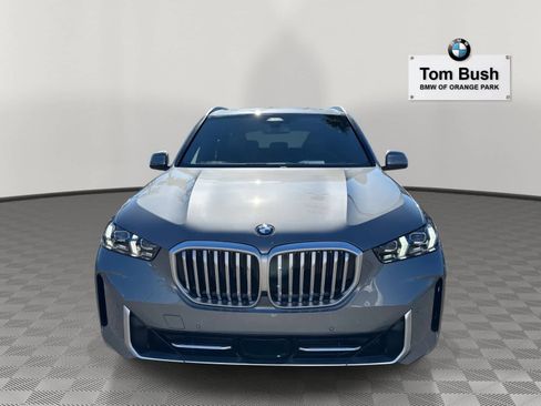 New 2026 BMW X5 xDrive40i image 2